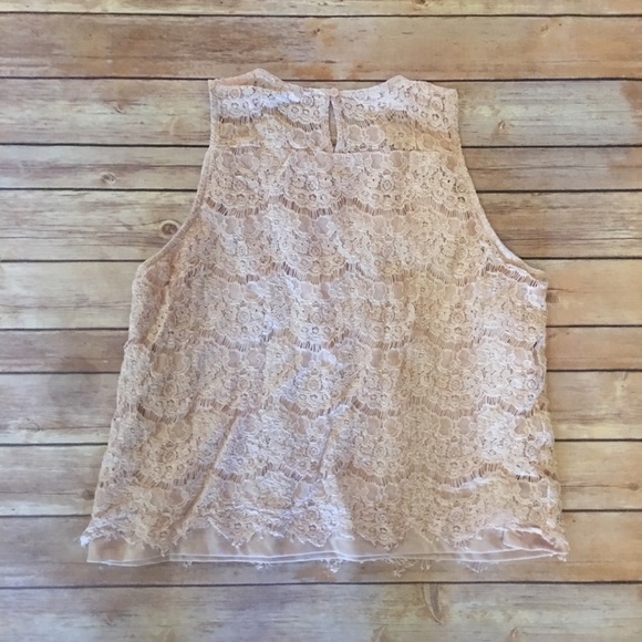 Pink Tanktop - Picture 2 of 2